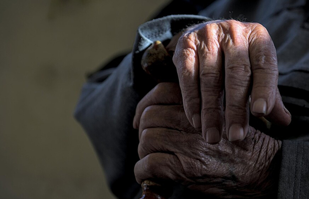 La esperanza de vida humana es más hereditaria de lo que se pensaba