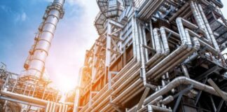 La industria química y manufacturera lideraron las exportaciones en el 2025