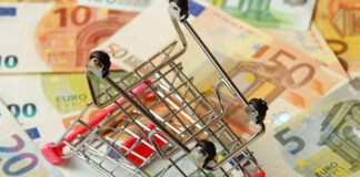 La inflación en Italia en 2025 se situó en el 1,5 %
