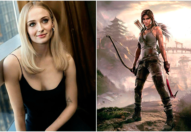 La-nueva-adaptación-de-‘Tomb-Raider’-tiene-su-elenco-completo-confirmado