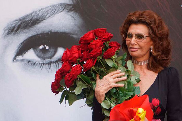 La-tristeza-de-Sophia-Loren