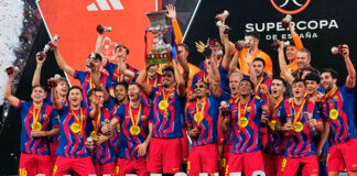 La victoria del Barça en la Supercopa de España en 5 claves