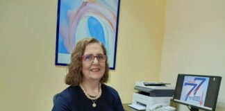 Laura Salvestrini asume la gerencia general de la Sociedad Anticancerosa de Venezuela