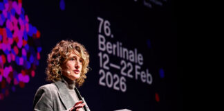 Listado de las películas a competición en la 76 edición de la Berlinale