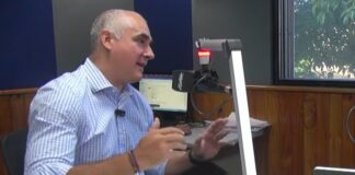 Luis Oliveros ve un escenario económico «positivo» para los próximos meses