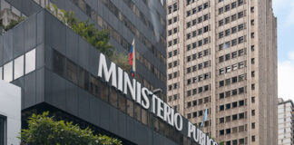 MP informa que el policía privado de libertad falleció de un paro cardíaco
