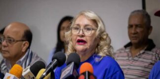 Maestros piden que el Ejecutivo incluya al gremio dentro de las prioridades del país