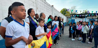 Más del 80 % de estudiantes inició el 2do momento pedagógico en Ribas