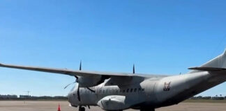 México repatría cuerpos de muertos en accidente de aeronave médica en Texas