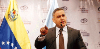 Ministerio Público designó cuatro fiscales para investigar los hechos del 3 de enero