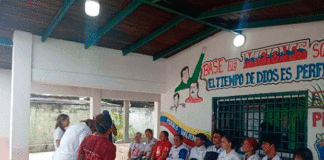 Ministerio de Salud promueve salud mental tras ataques militares