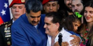 Ministro Alex Saab vuelve a X con mensaje de solidaridad con el presidente Nicolás Maduro