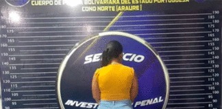 Mujer estafaba con dólares y “juegos susy”
