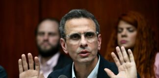 Oposición parlamentaria pidió información sobre acuerdos energéticos con Estados Unidos