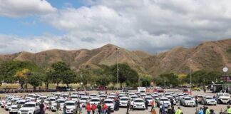 Organismos de Seguridad de Aragua hacen un llamado a la prevención ciudadana