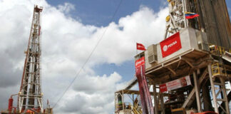 PDVSA confirma negociación para venta de petróleo a Estados Unidos