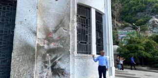 Patrimonio cultural de La Guaira afectado tras ataque de EEUU