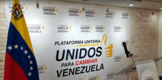 Plataforma Unitaria pide que excarcelaciones continúen hasta cubrir a todos los presos políticos