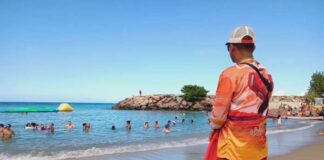 Playas de La Guaira estarán abiertas hasta las 4:00pm