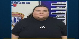 Policía Internacional captura en Táchira a administradora de la red transnacional «Zoe» por estafa multimillonaria