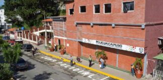 Poliguaicaipuro contará con nueva sede en Paracotos