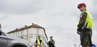 Polonia duplicó las deportaciones en 2025 tras las nuevas leyes de control fronterizo