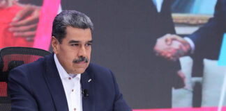 Presidente Maduro define los tres pilares económicos de Venezuela para el 2026