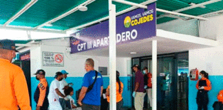 Reportan 32 personas intoxicadas en un liceo de Cojedes
