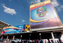 Saime anuncia que menores podrán crear usuario y pedir pasaporte