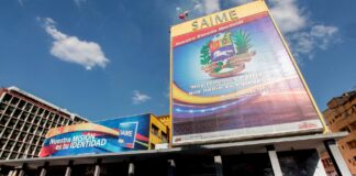 SAIME anuncia jornada especial para el 17 de enero en todas sus sedes