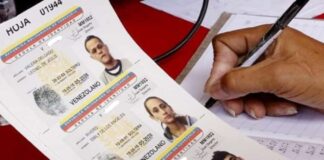 Saime establece tiempo límite para retirar la cédula de identidad