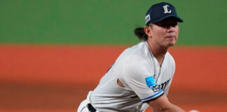Tatsuya Imai pacta con los Houston Astros por 3 años