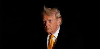 Trump amenaza a Petro con que puede haber una misión de EEUU también en Colombia