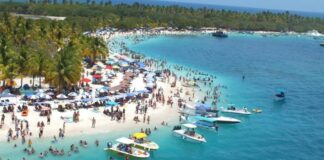 Turismo y exportación sostuvieron la economía de Falcón en 2025