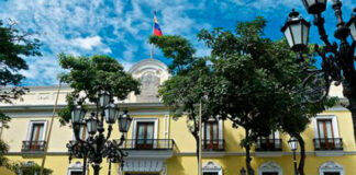 Venezuela confirma llegada de delegación del Departamento de Estado de EE.UU. al país