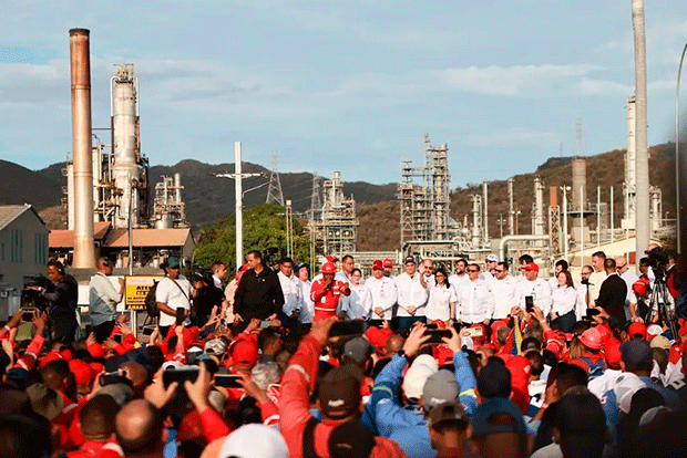 Venezuela-le-hablará-de-forma-directa-y-cara-a-cara-a-Estados-Unidos