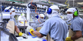 Venezuela por segundo año lidera crecimiento económico real de América Latina y el Caribe