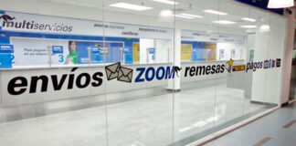 ZOOM retoma operaciones en todo el país