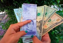 Inflación acumulada de Venezuela para todo el 2027 podría ubicarse en 39,1%, según economista