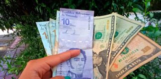 Inflación y devaluación golpearon a los venezolanos en la primera quincena de 2026