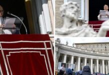 El papa León XIV felicita el Año Nuevo Lunar e insta a que sirva para construir paz y prosperidad