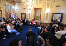 Elevar la «Serie de las Américas» a un «Clásico» propone la Liga Venezolana de Béisbol Profesional