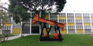 Universidades trabajan en ampliar áreas de formación en materia energética y petrolera