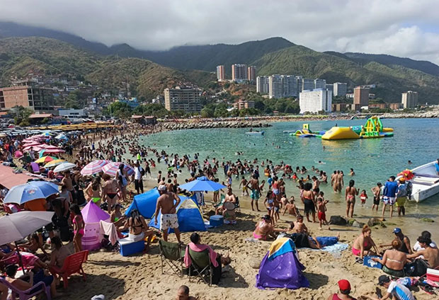 42.500-turistas-visitaron-Nueva-Esparta