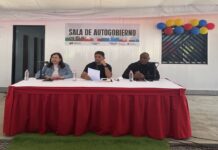 Plan de Desarrollo Integral en el Eje Caracas-La Guaira presenta 54% de avance