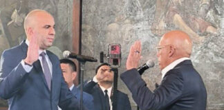 AN juramentó a Devoe como fiscal general y a Saab como defensor del pueblo encargados