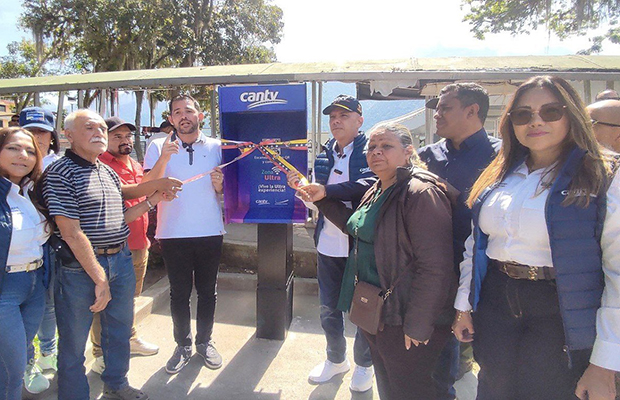 Aba Ultra se extiende hasta el páramo merideño y suma Zonas Ultra en la entidad