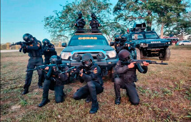 Abatidos-cuatro-integrantes-del-Tren-del-Llano-en-Guarico