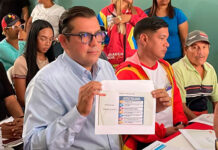 Alcalde Daniel Perdomo hizo un llamado a participar en la Primera Consulta Popular Nacional 2026
