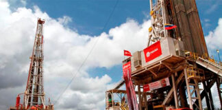 Alertan que se debe reponer 6% de la producción petrolera anual para evitar déficit
